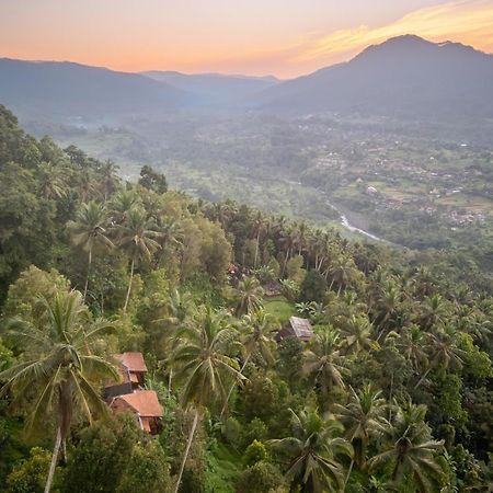 Cemara Green Hill By Samhita Bali Silebeng Ngoại thất bức ảnh