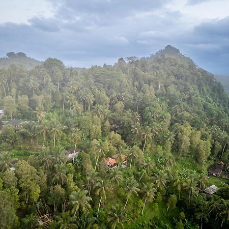 Cemara Green Hill By Samhita Bali Silebeng Ngoại thất bức ảnh