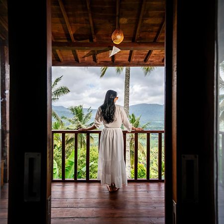 Cemara Green Hill By Samhita Bali Silebeng Ngoại thất bức ảnh