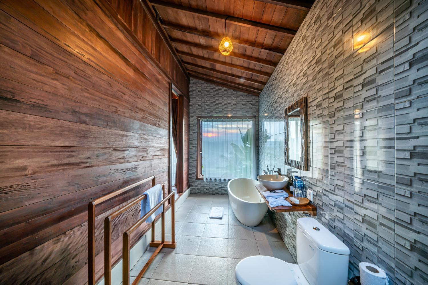 Cemara Green Hill By Samhita Bali Silebeng Ngoại thất bức ảnh