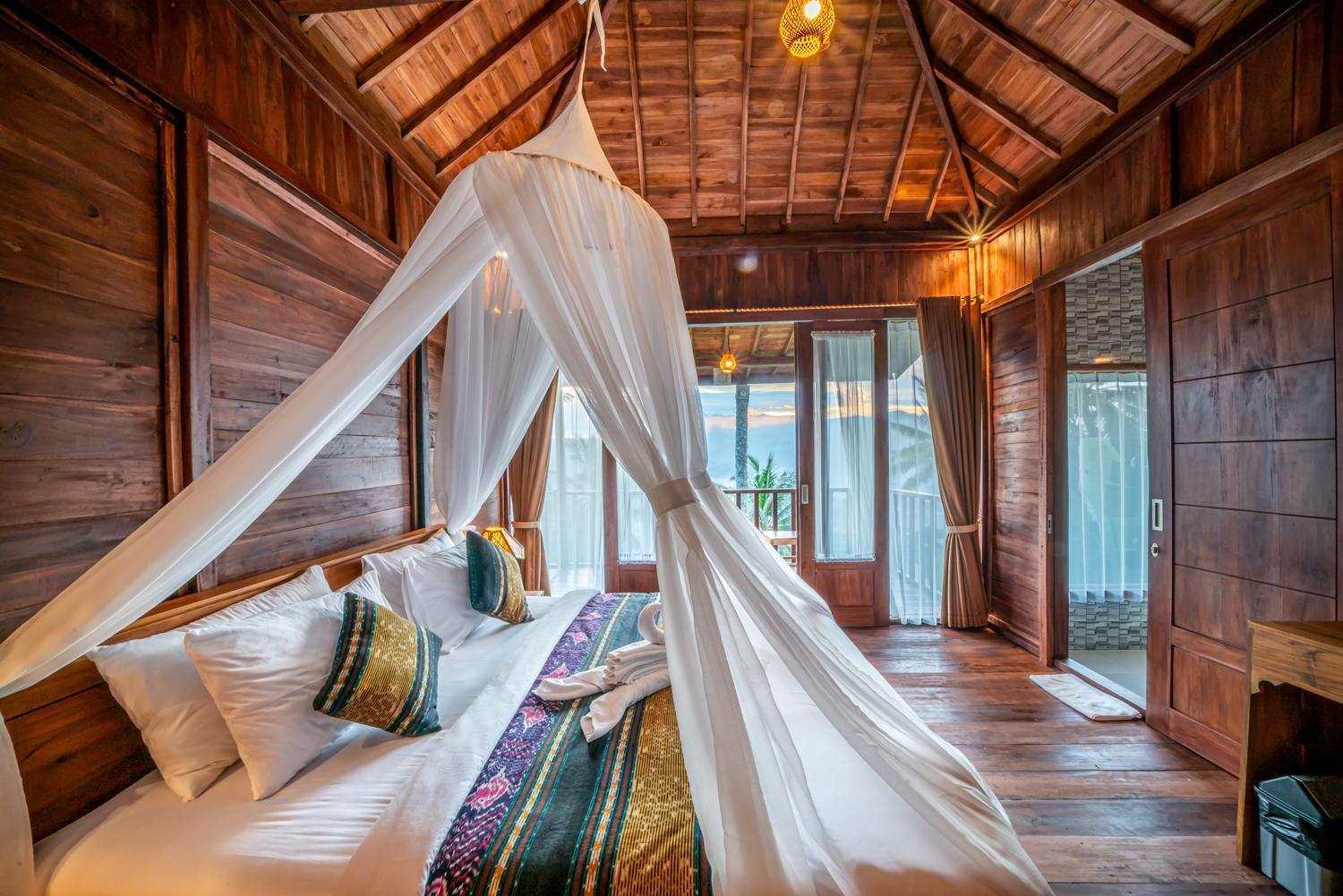 Cemara Green Hill By Samhita Bali Silebeng Ngoại thất bức ảnh
