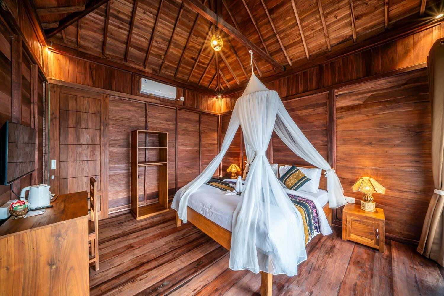 Cemara Green Hill By Samhita Bali Silebeng Ngoại thất bức ảnh