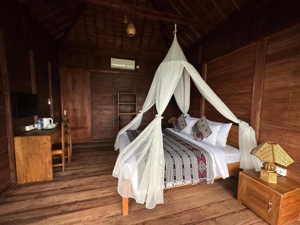 Cemara Green Hill By Samhita Bali Silebeng Ngoại thất bức ảnh