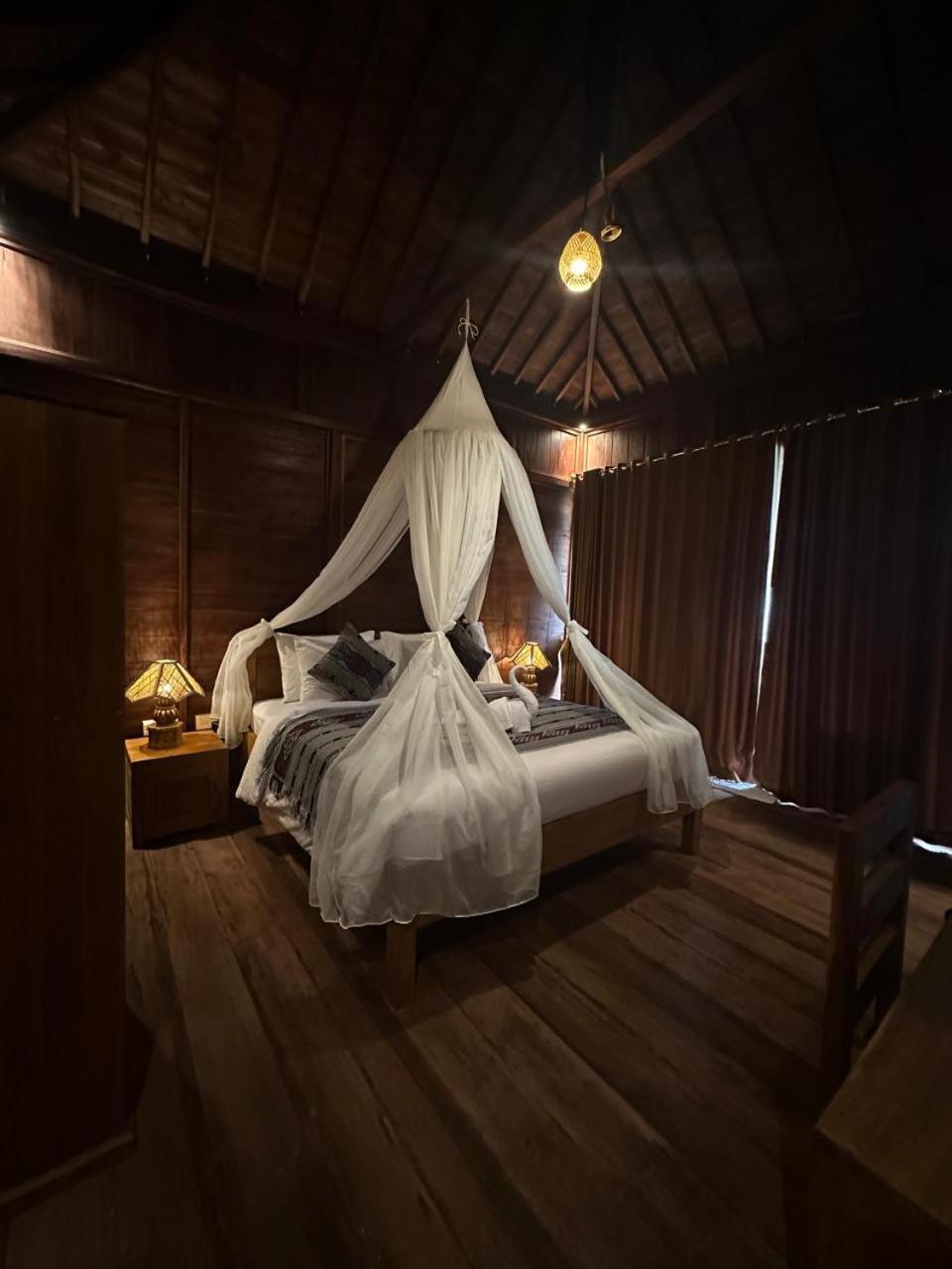 Cemara Green Hill By Samhita Bali Silebeng Ngoại thất bức ảnh