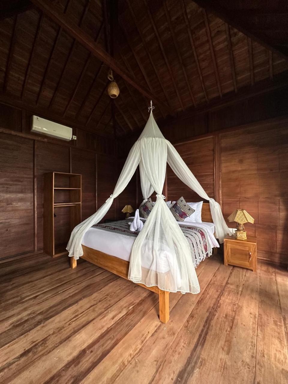 Cemara Green Hill By Samhita Bali Silebeng Ngoại thất bức ảnh
