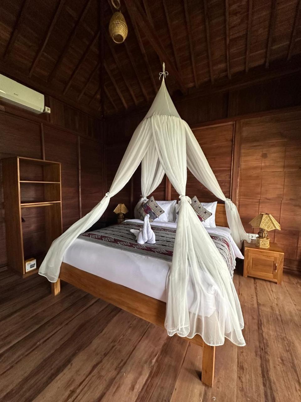Cemara Green Hill By Samhita Bali Silebeng Ngoại thất bức ảnh