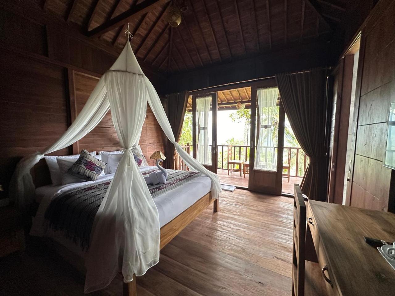 Cemara Green Hill By Samhita Bali Silebeng Ngoại thất bức ảnh