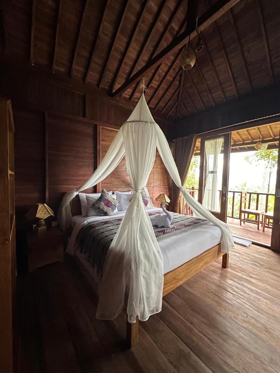 Cemara Green Hill By Samhita Bali Silebeng Ngoại thất bức ảnh