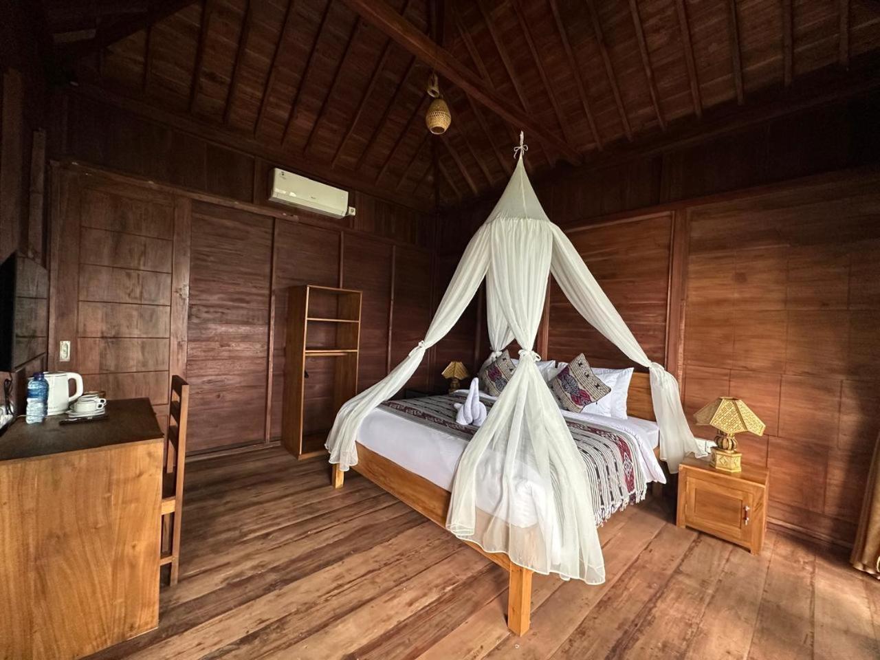 Cemara Green Hill By Samhita Bali Silebeng Ngoại thất bức ảnh
