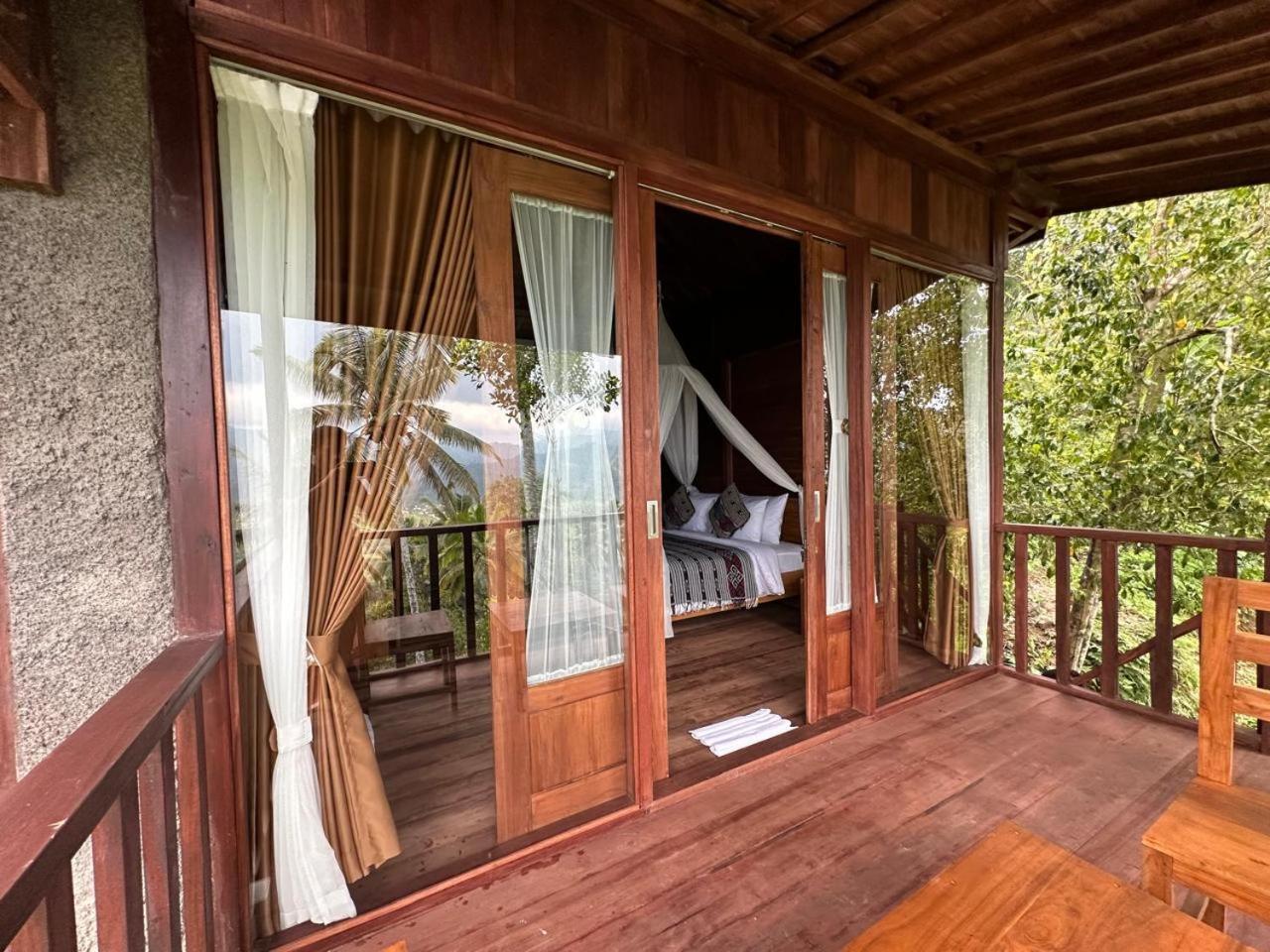 Cemara Green Hill By Samhita Bali Silebeng Ngoại thất bức ảnh