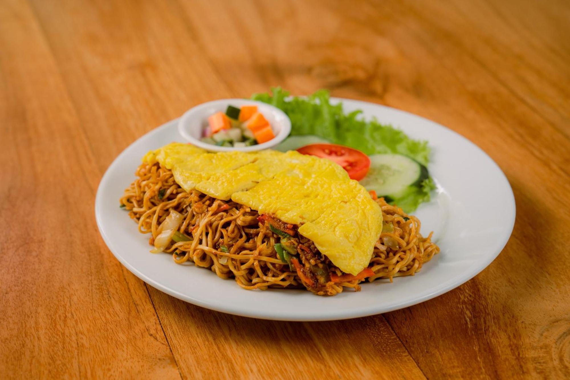 Cemara Green Hill By Samhita Bali Silebeng Ngoại thất bức ảnh