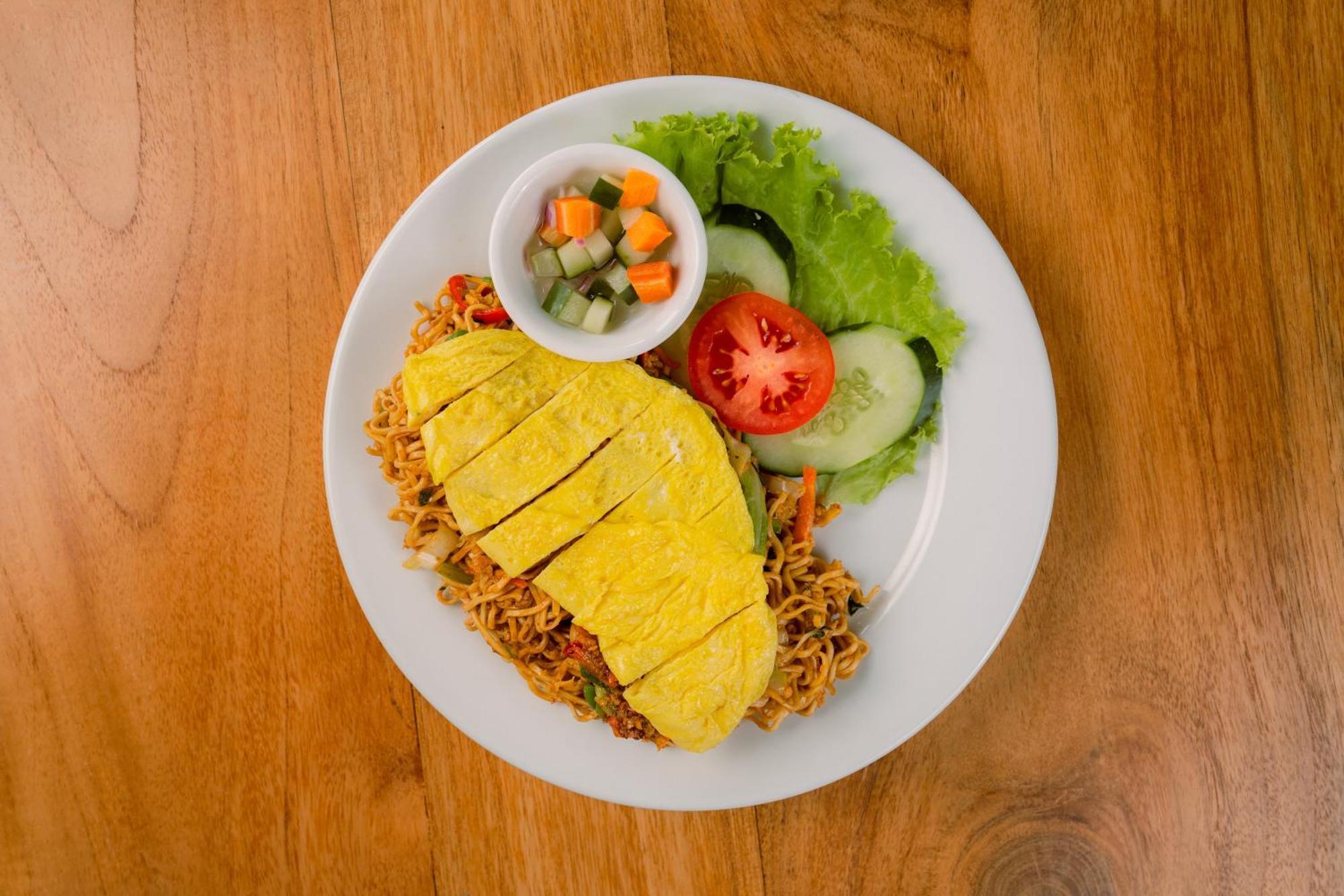 Cemara Green Hill By Samhita Bali Silebeng Ngoại thất bức ảnh