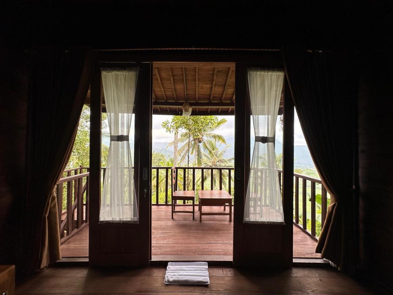 Cemara Green Hill By Samhita Bali Silebeng Ngoại thất bức ảnh