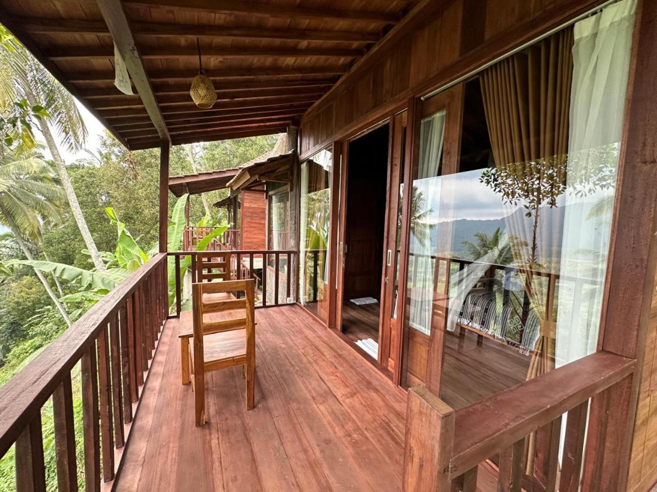 Cemara Green Hill By Samhita Bali Silebeng Ngoại thất bức ảnh