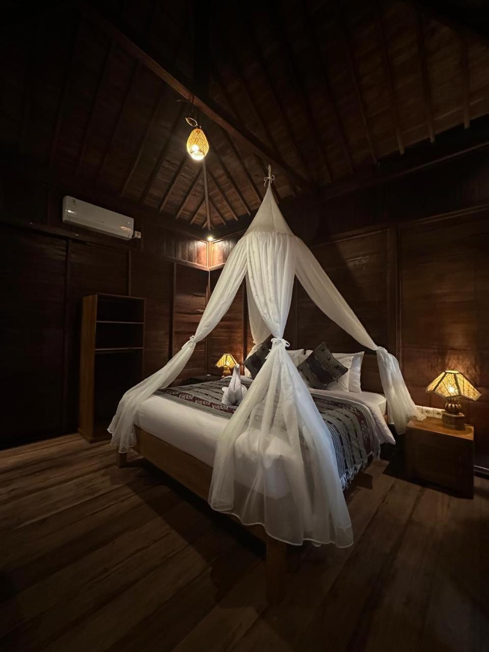 Cemara Green Hill By Samhita Bali Silebeng Ngoại thất bức ảnh