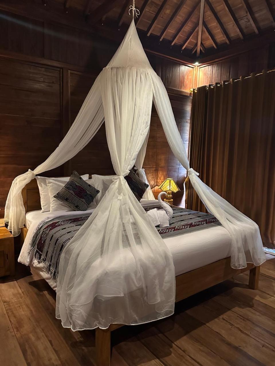 Cemara Green Hill By Samhita Bali Silebeng Ngoại thất bức ảnh