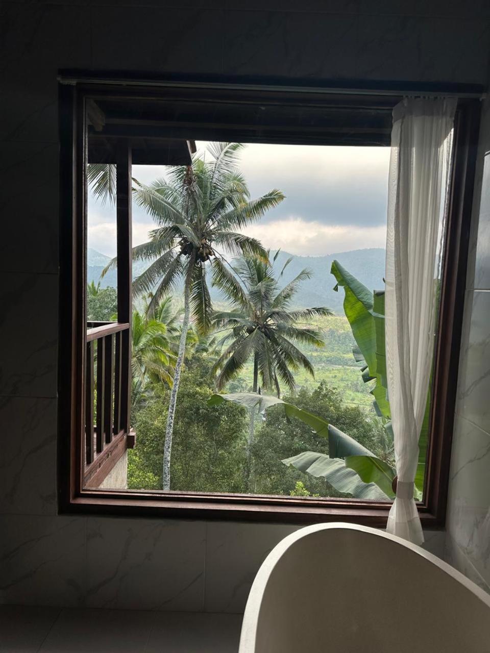 Cemara Green Hill By Samhita Bali Silebeng Ngoại thất bức ảnh